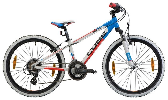 Cube 240 team on sale