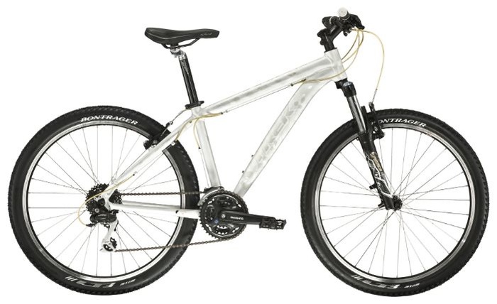 Велосипед TREK Skye SL (2011)