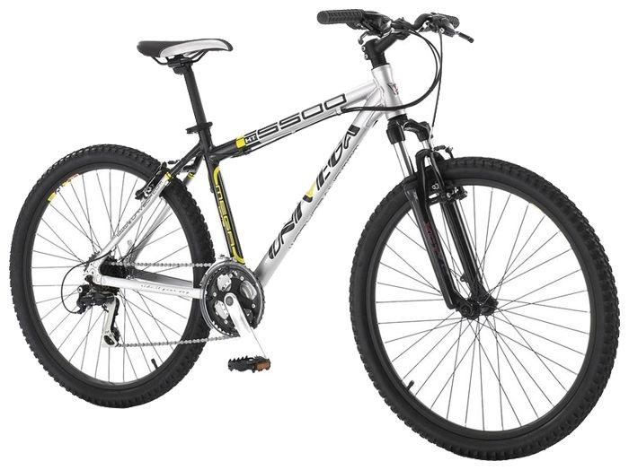 Велосипед UNIVEGA Alpina HT-5500 (2009)