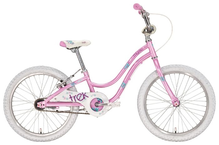 Велосипед TREK Mystic 20 S (2010)