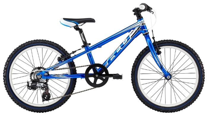 Велосипед Felt Q20R (2011)