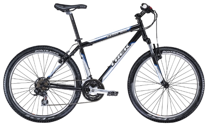 Велосипед TREK 820 (2011)