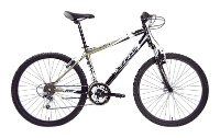 Велосипед STELS Navigator 600 (2011)