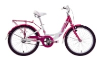 Велосипед STELS Pilot 210 Girl (2011)