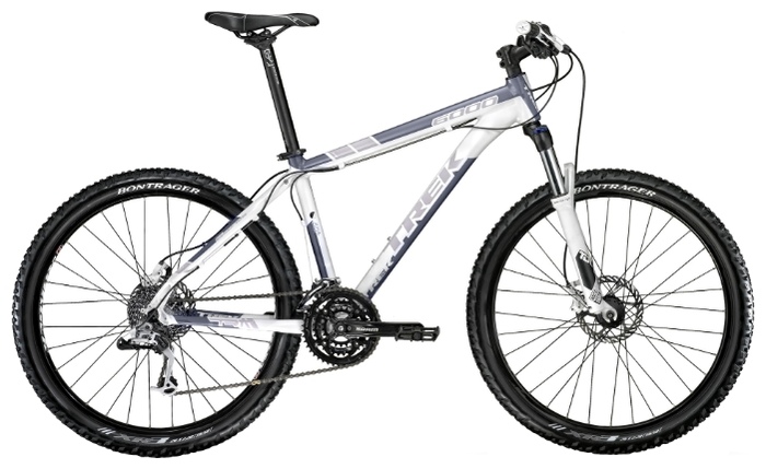 Велосипед TREK 6000 WSD (2011)