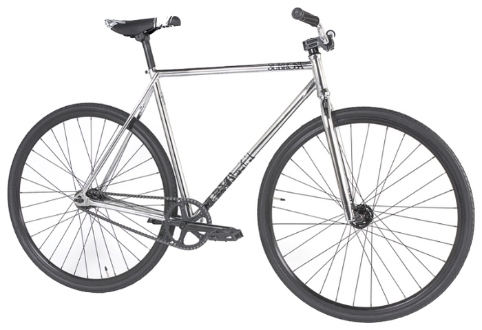 Subrosa malum fixed gear deals