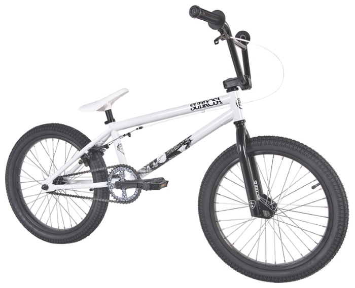 Велосипед Subrosa Altus (2011)
