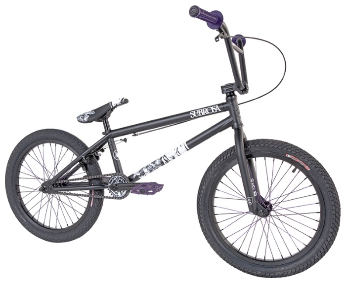 Велосипед Subrosa Malum Dirt (2011)