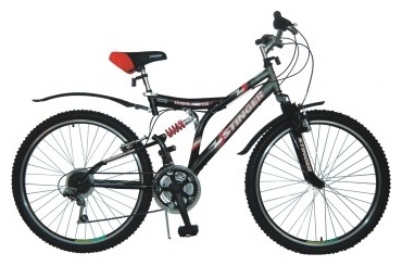 Велосипед Stinger Х20835 Highlander SX150