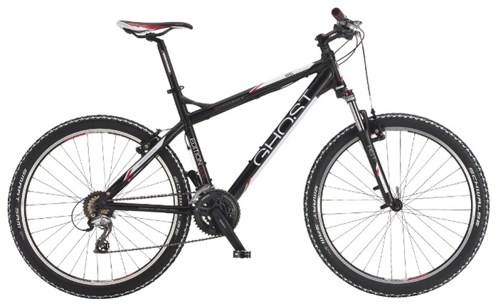 Велосипед Ghost SE 1300 (2011)
