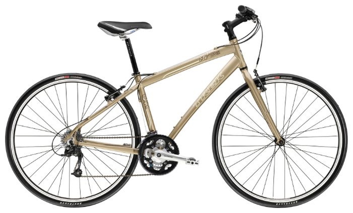 Велосипед TREK 7.3 FX WSD (2008)