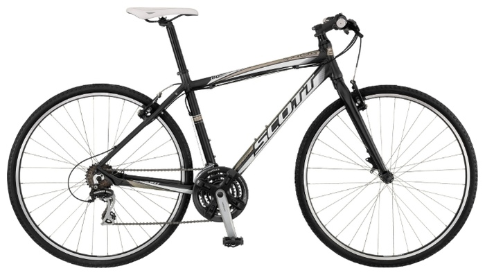 Велосипед Scott Sportster 60 (2011)