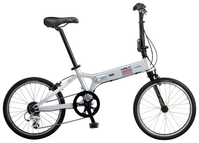 Велосипед Giant Halfway (2010)
