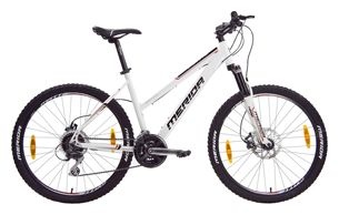 Велосипед Merida Matts 40-D Lady (2010)