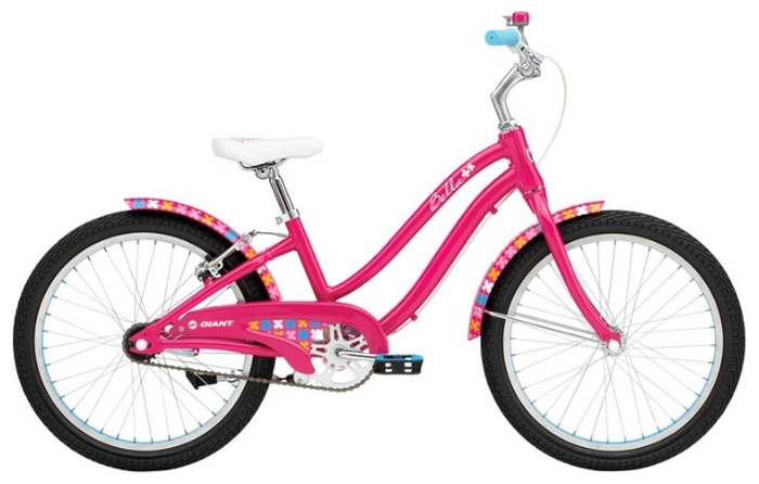 Велосипед Giant Bella 20 (2011)
