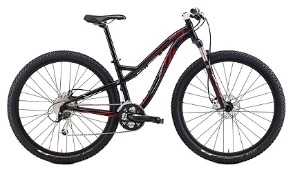 Велосипед Specialized Myka HT Elite 29er (2011)