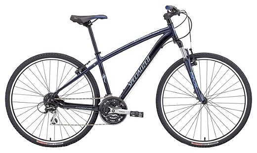 Велосипед Specialized Crosstrail Sport (2010)