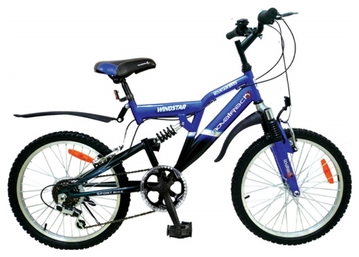 Велосипед NOVATRACK Х8060