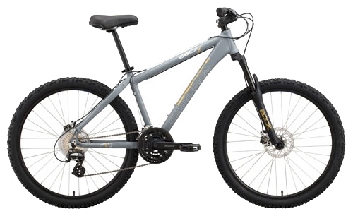 Велосипед Centurion 1 Bock (2009)