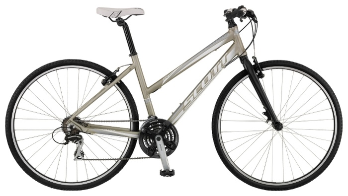 Велосипед Scott Sportster 60 Lady (2011)
