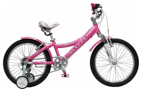 Велосипед STELS Pilot 240 Girl (2011)