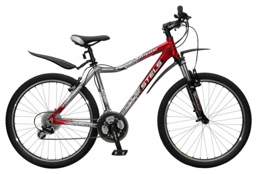 Велосипед STELS Navigator 690 (2011)