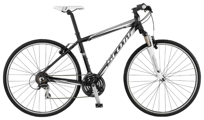 Велосипед Scott Sportster 50 (2011)