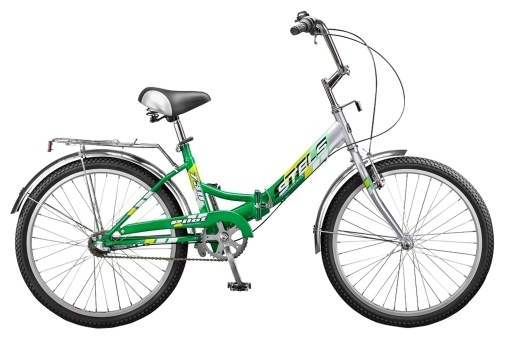 Велосипед STELS Pilot 730 (2011)