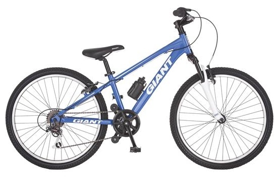 Велосипед Giant XTC 225 RU (2011)