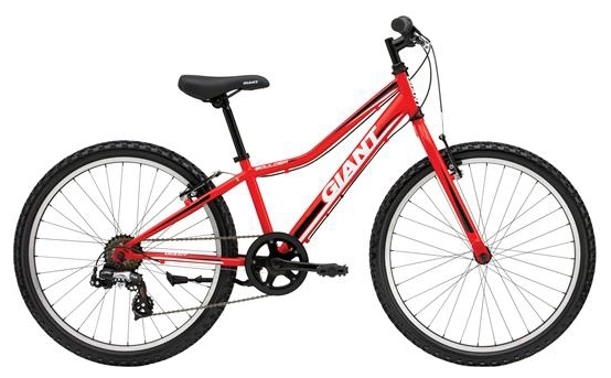 Велосипед Giant Boulder Jr 24 (2011)