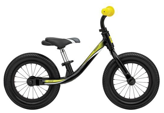 Велосипед Giant Pre (2011)
