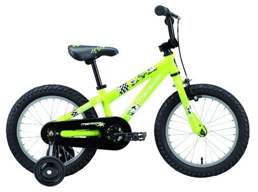 Велосипед Merida Dakar 616-Coaster (2011)