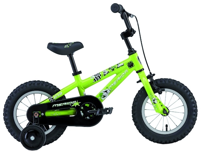 Велосипед Merida Dakar 612-Coaster (2011)
