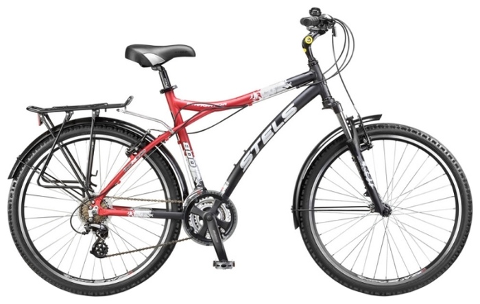 Велосипед STELS Navigator 800 (2011)