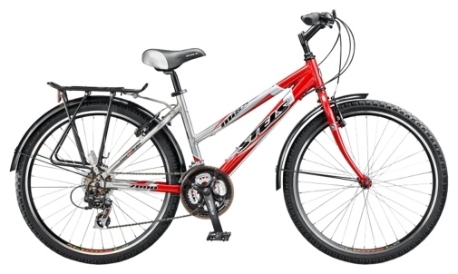 Велосипед STELS Miss 7000 (2011)
