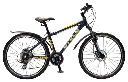 Велосипед STELS Navigator 810 Disc (2011)