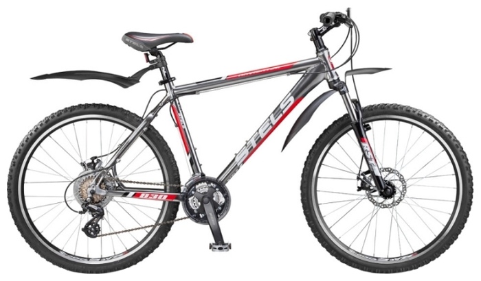 Велосипед STELS Navigator 830 Disc (2011)
