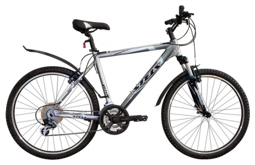 Велосипед STELS Navigator 650 (2011)