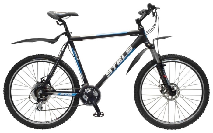 Велосипед STELS Navigator 870 Disc (2011)