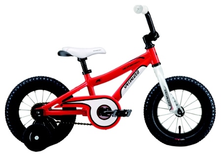 Велосипед Specialized Hotrock 12 (2011)