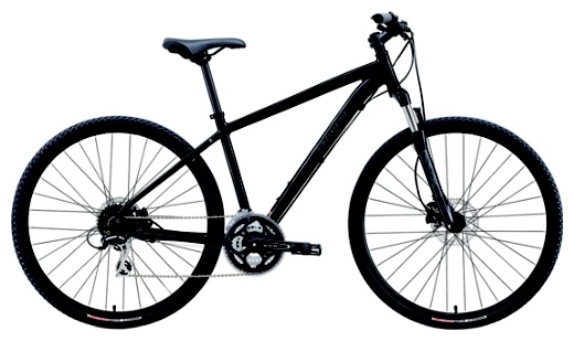 Велосипед Specialized Crosstrail Sport Disc (2011)