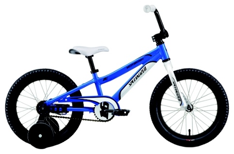 Велосипед Specialized Hotrock 16 (2011)