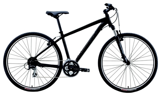 Велосипед Specialized Crosstrail Sport (2011)