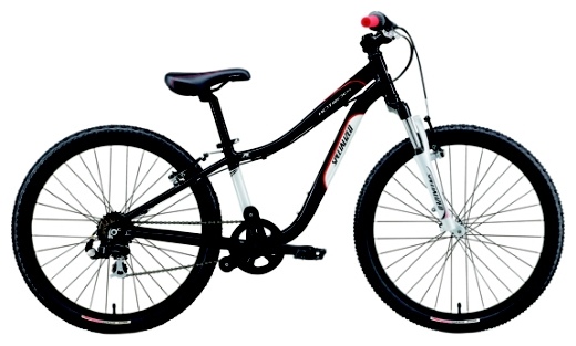 Велосипед Specialized Hotrock 24 7-Speed (2011)