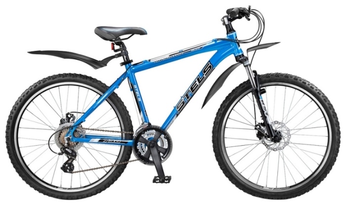 Велосипед STELS Navigator 730 Disc (2011)