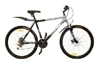 Велосипед Black One Onix Disc (2011)