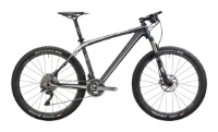 Велосипед Cube Elite HPC SL 3-Speed (2011)