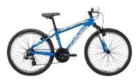 Велосипед Focus Raven Rookie 20 (2011)