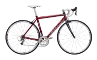 Велосипед KONA Zing Deluxe Triple (2011)