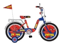 Велосипед Navigator Spider-Man (ВМЗ18006)